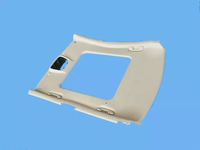 5VE81ML2AC - Electrical: Headliner for Mopar Image