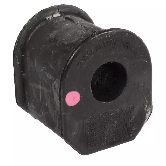 HC3Z5484J - Suspension: Bushing for Ford: F-250 Super Duty, F-350 Super Duty, F-450 Super Duty Image