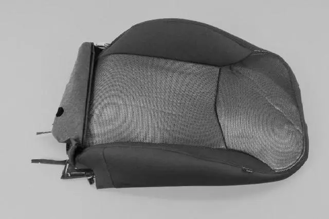 Front Seat Back Cover, Left - Mopar (1US53HL1AA)