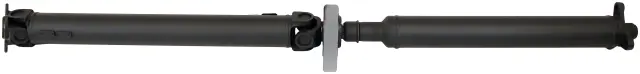936386 - : Rear 2-Piece Steel Driveshaft Assembly for Dorman Image