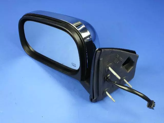 Outside Rear-View Mirror, Left - Mopar (55364665AI)