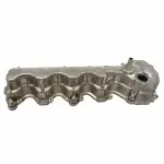 9L1Z6582C - : Valve Cover for Ford: Expedition, Explorer, Explorer Sport Trac, F-150, F-150 Heritage, F-250 Super Duty, F-350 Super Duty, Mustang | Lincoln: Mark LT, Navigator | Mercury: Mountaineer Image