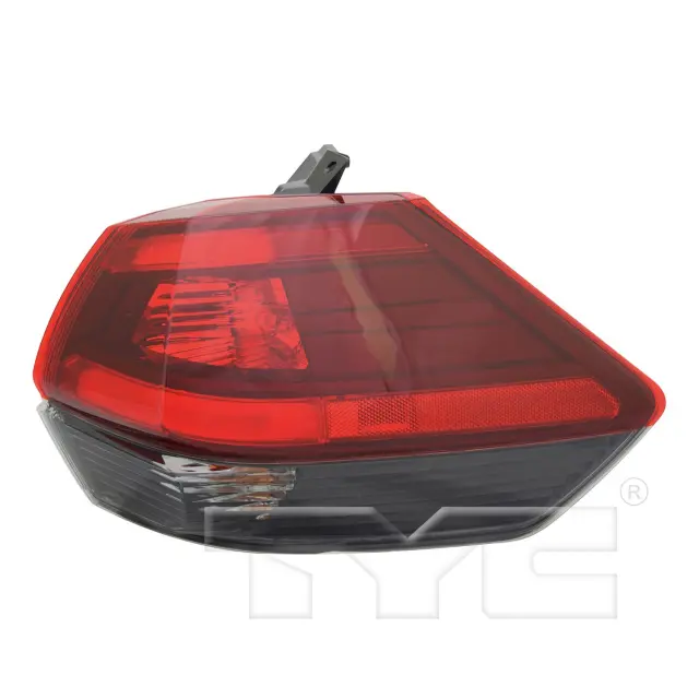 116973909 - : TYC Tail Light Assembly for TYC Image