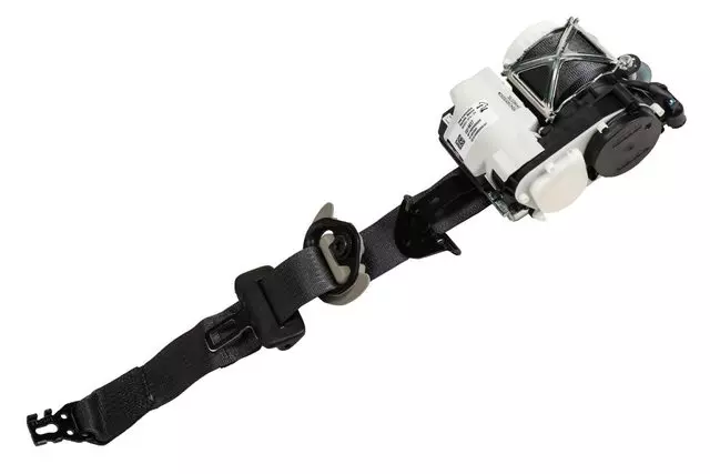 19331103 - Electrical: Seat Belt Assembly for Cadillac: CTS Image