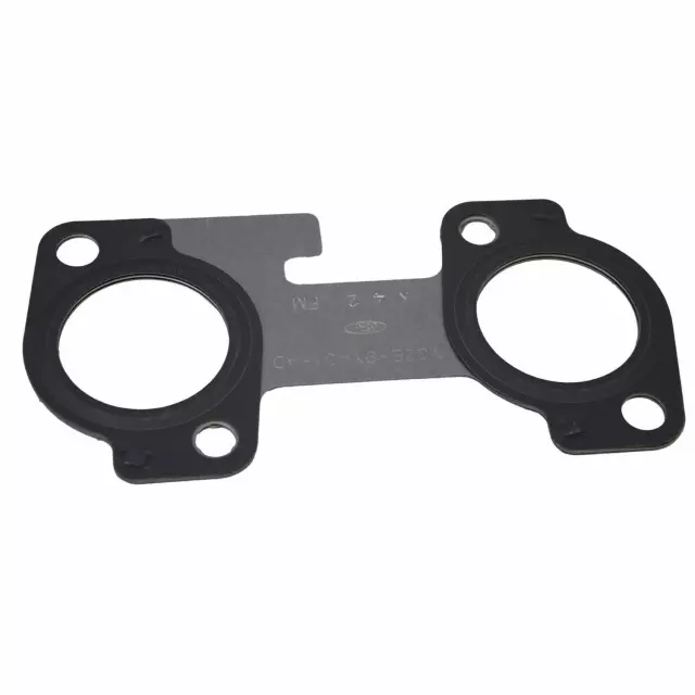 YC2Z9448A - : 1991-2019 Ford Gasket for Ford: Crown Victoria, E-150, E-150 Club Wagon, E-150 Econoline, E-150 Econoline Club Wagon, E-250, E-250 Econoline, E-350 Club Wagon, E-350 Econoline, E-350 Econoline Club Wagon, E-350 Super Duty, E-450 Econoline Super Duty, E-450 Super Duty, E-550 Econoline Super Duty, E-550 Super Duty, Econoline Super Duty, Excursion, Expedition, Explorer, F-150, F-150 Heritage, F-250, F-250 Super Duty, F-350 Super Duty, F-450 Super Duty, F-550 Super Duty, Mustang, Thunderbird | Lincoln: Navigator, Town Car | Mercury: Cougar, Grand Marquis, Marauder, Mountaineer Image