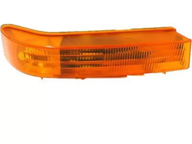 F5TZ13200AB - Electrical: Park/Turn Lamp for Ford: Bronco, F-150, F-250, F-250 HD, F-350, F-Super Duty Image