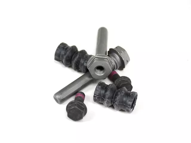 Disc Brake Pin Kit, Right Or Left - Mopar (68049018AA)