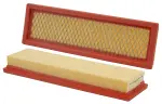 46246 - : WIX Air Filter Panel for WIX Image