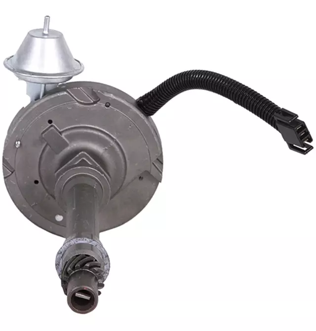 Remanufactured Ignition Distributor - GM (88864756)