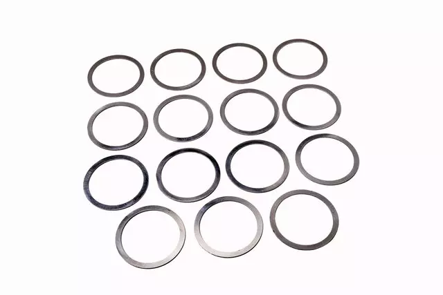 23471901 - : Differential Drive Pinion Gear Shim Kit for GM Image