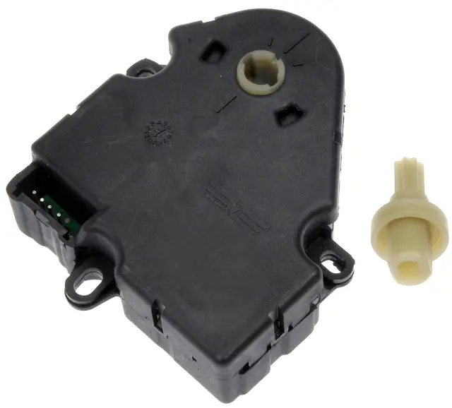 604020 - HVAC: Air Door Actuator - Blend for Dorman Image