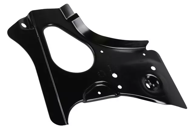 22883733 - Body: Side Panel for Chevrolet: Camaro Image