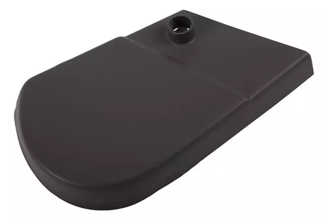 25979480 - Body: Upper Cover for Chevrolet: Traverse | GMC: Acadia, Acadia Limited Image