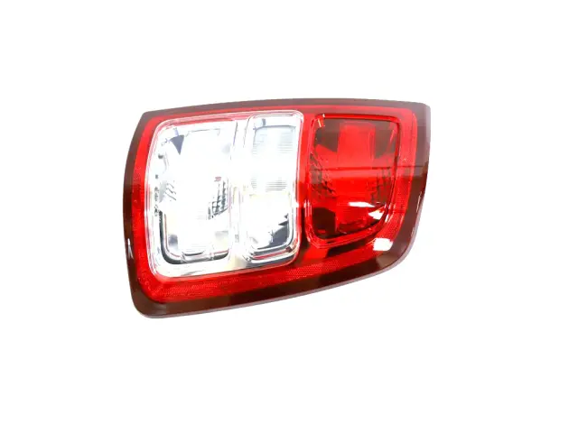 Tail Lamp, Left - Mopar (68361715AF)