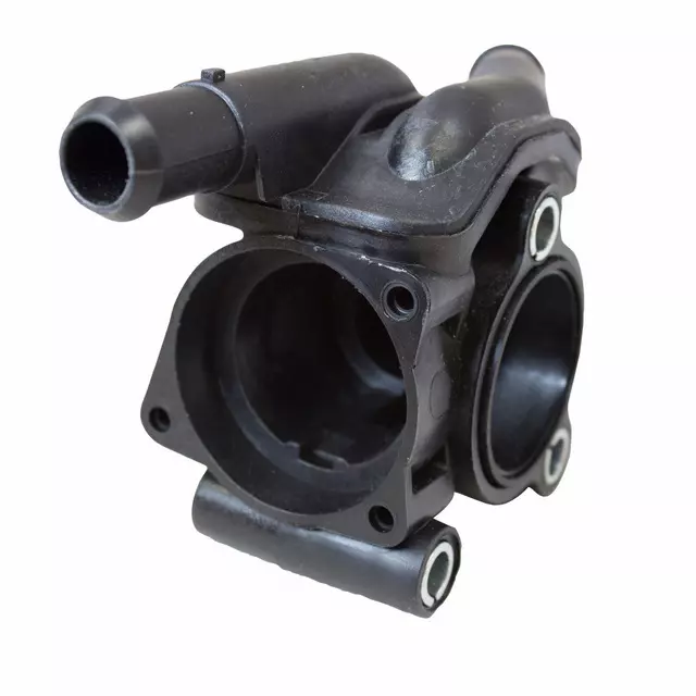 Thermostat Housing - Ford (YS4Z-8592-BD)