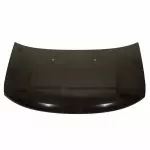 7T4Z16612A - Body: Hood for Ford: Edge Image
