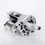117949 - : TYC Starter Motor for TYC Image