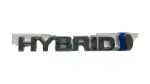 754410A070 - : Plate Luggage Compt for Toyota Image