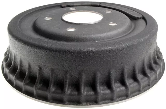 18B80 - : Rear Brake Drum for ACDelco Image