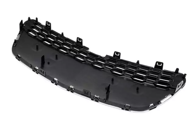 95078760 - Body: Center Grille for Chevrolet: Spark Image