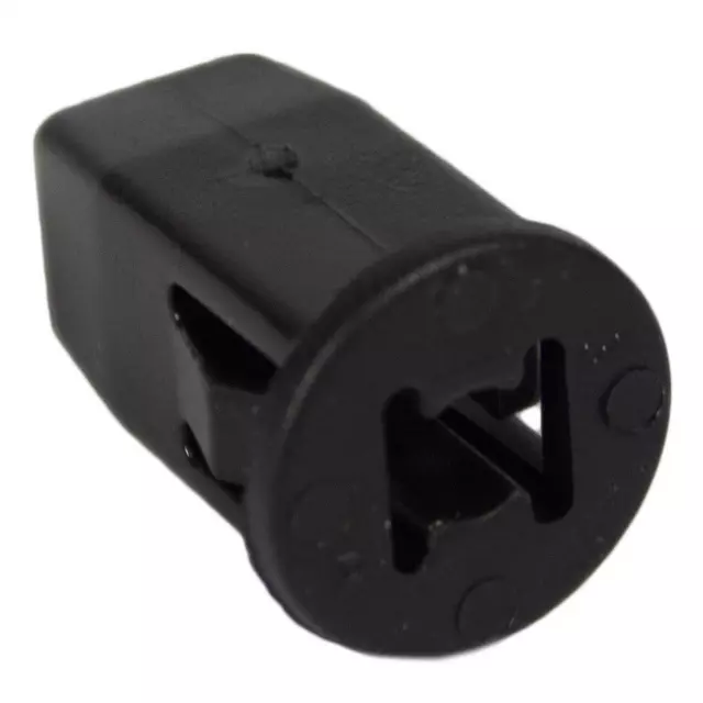 W700895S300 - : 2012-2021 Ford Fog Lamp Nut for Ford: C-Max, E-Transit, Fiesta, Focus, Transit Connect, Transit-150, Transit-250, Transit-350, Transit-350 HD Image