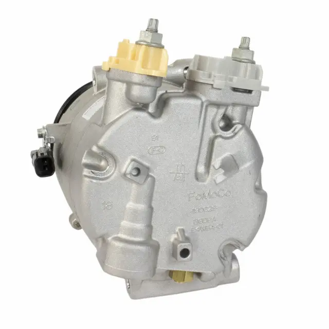 YCC535 - HVAC: Compressor for Ford: Transit-150, Transit-250, Transit-350, Transit-350 HD Image