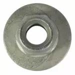W711553S440 - Suspension: Lower Brace Nut for Ford: Mustang Image