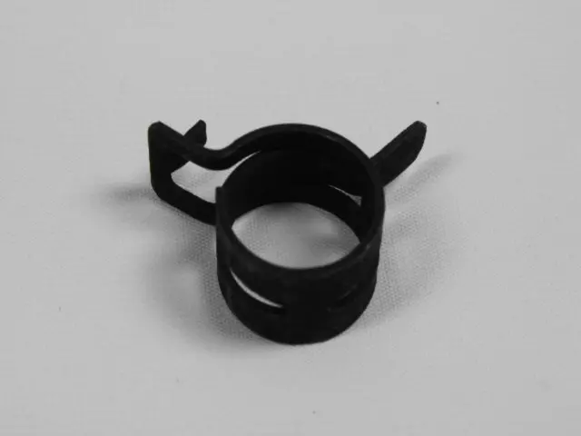 Supply Hose Clamp, Mounting - Mopar (06502017)