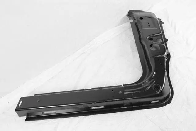 Body Side Aperture Front Reinforcement, Right - Mopar (68080972AF)