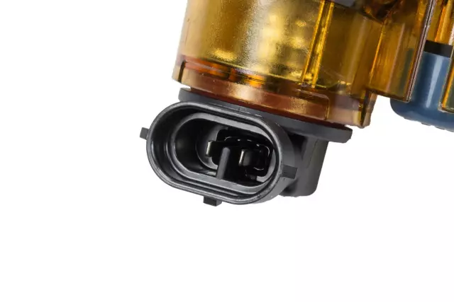 Passenger Side Front Fog Lamp - GM (13367141)