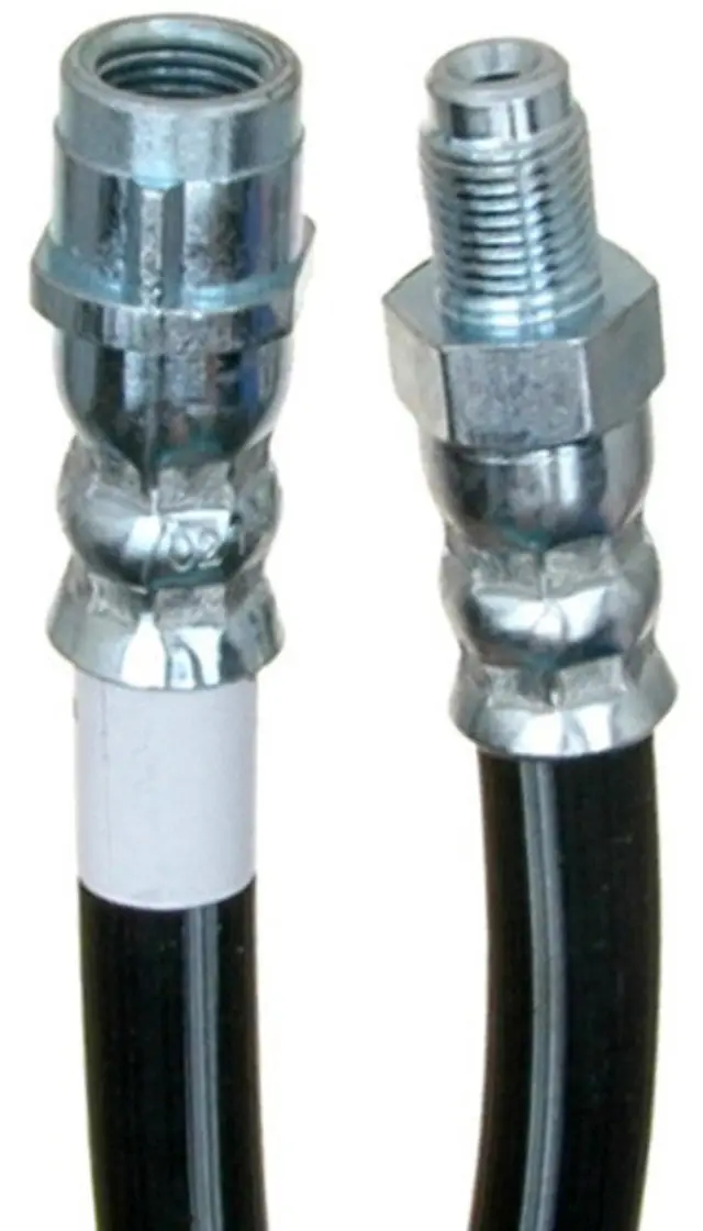 BH383219 - Brakes &amp; Brake Parts: Raybestos Element3 Brake Hose for Raybestos Brakes Image