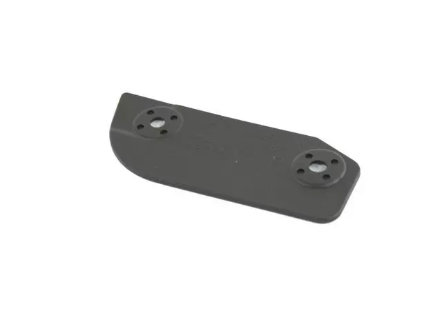 Torque Box Cover, Right - Mopar (68315588AA)