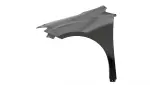 68372877AC - : Front Fender, Left for Mopar Image