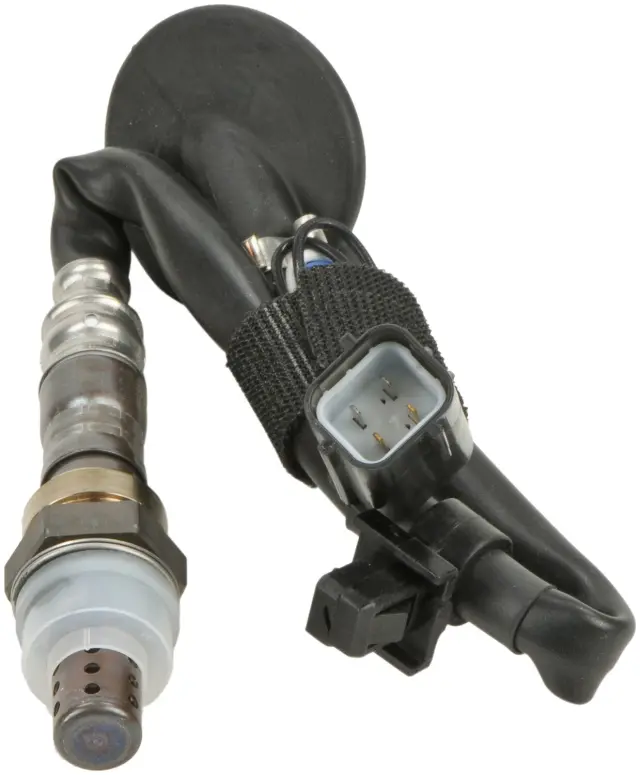 13857 - Emission Systems: Bosch Oxygen Sensor for Bosch Image