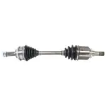 NCV69014 - : 90-93 Toyota Celica ST CV Axle Assembly  - Front Left for GSP Image