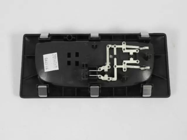 5LB80XDVAA - Body: Flashlight for Mopar Image