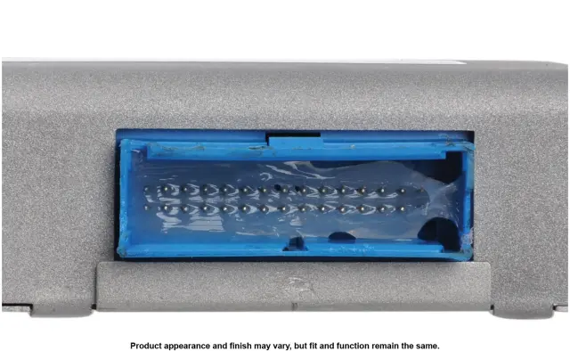 7342100 - Computers, Chips &amp; Cruise Control Parts: Transfer Case Control Module for Cardone Image