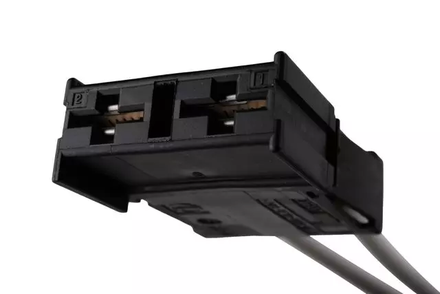 Wiring Pigtail - ACDelco (PT3872)