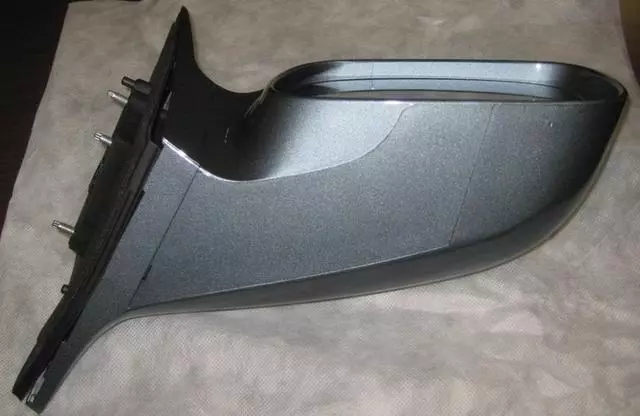 87910AC904 - Body: Mirror Assembly for Toyota Image image