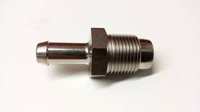 1220421013 - : PCV Valve for Toyota: Prius, Prius C, Yaris Image