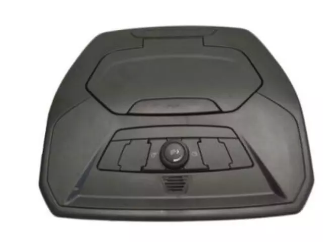 DM5Z58519A70AA - Body: Overhead Console for Ford Image