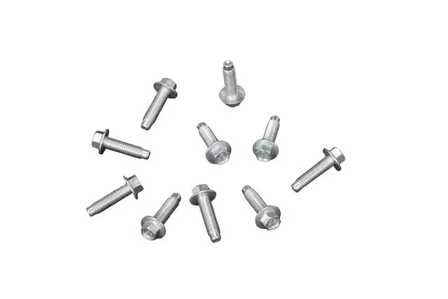 19316123 - : Bolt for ACDelco Image