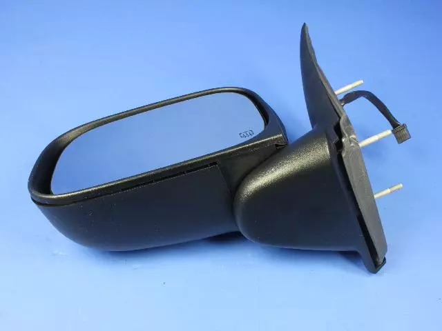 Outside Rear-View Mirror, Left - Mopar (55364665AI)