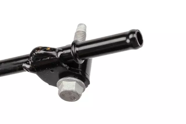 Engine Coolant Air Bleed Pipe - GM (12637188)