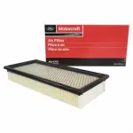FA1771 - : Motorcraft™ Engine Air Filter for Ford: Five Hundred, Freestyle | Mercury: Montego Image