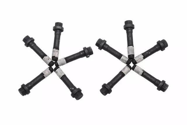 10141205 - Engines &amp; Components: Cylinder Head Bolt for ACDelco Image