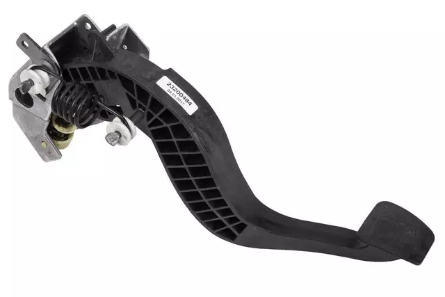 23200484 - : Clutch Pedal for Cadillac: ATS Image