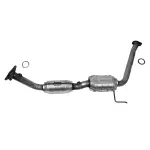 642110 - : Federal / EPA Catalytic Converter - Direct Fit for AP Exhaust Image