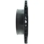12744109R - : StopTech Sport Drilled &amp; Slotted Brake Rotor; Front Right for Stoptech Image