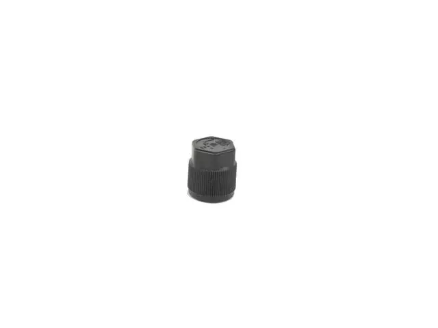 68388900AA - Air Conditioners and Heaters: A/c Charge Valve Cap for Mopar Image
